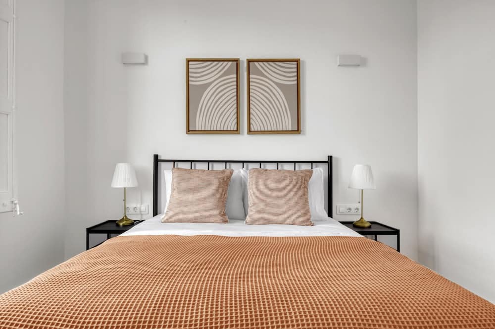 Photo of Bedroom in Sant Pere