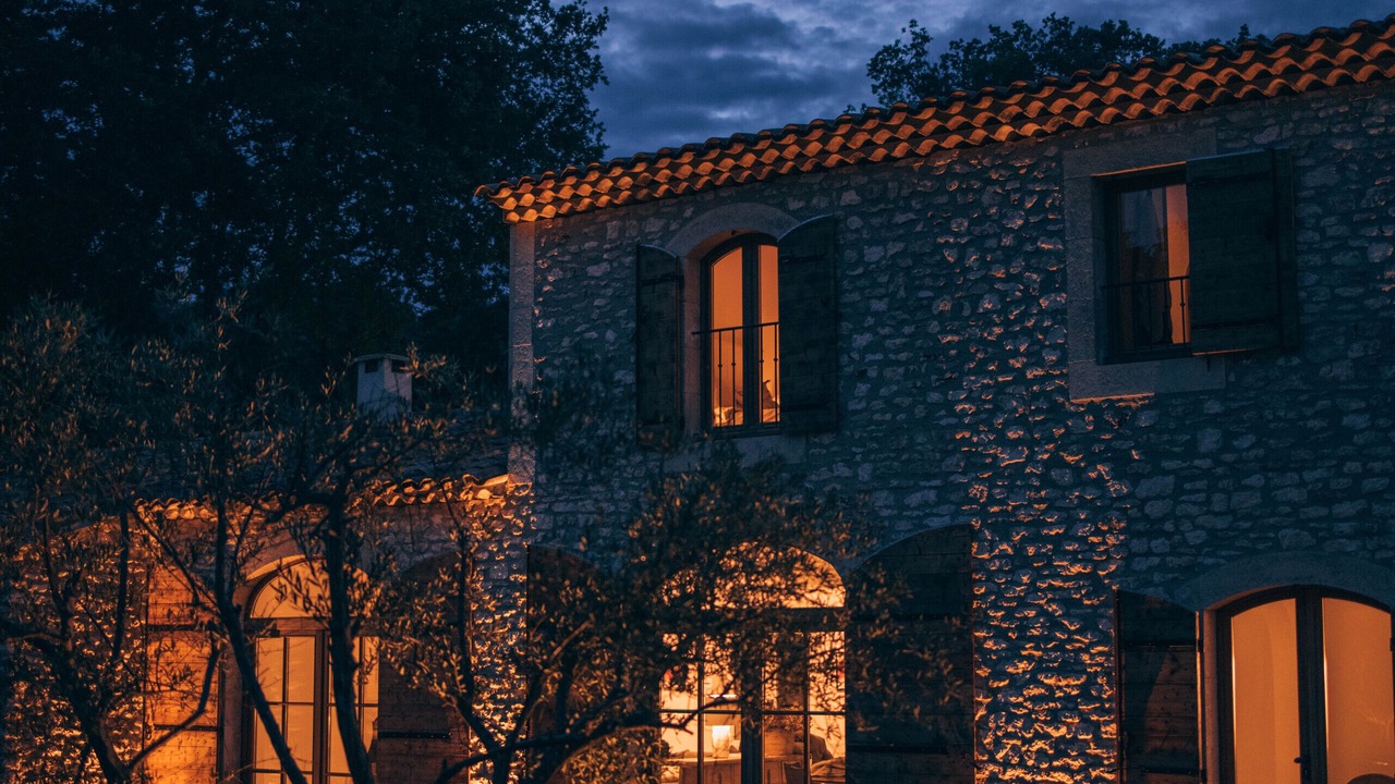 Photo of Outdoor in Le Puy-Sainte-Reparade