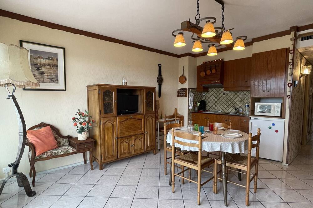 Photo of Livingroom in Malbuisson