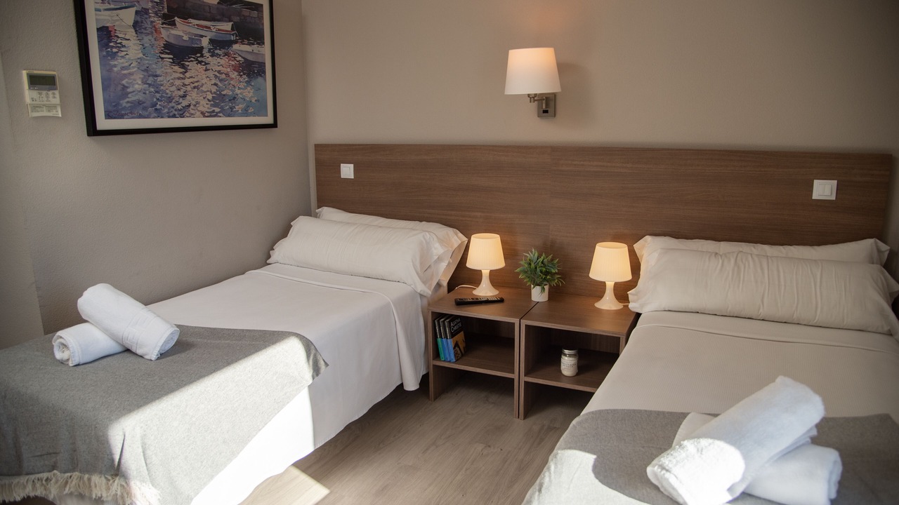 Photo of Bedroom in Getafe
