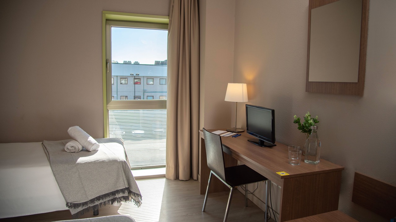 Photo of Bedroom in Getafe