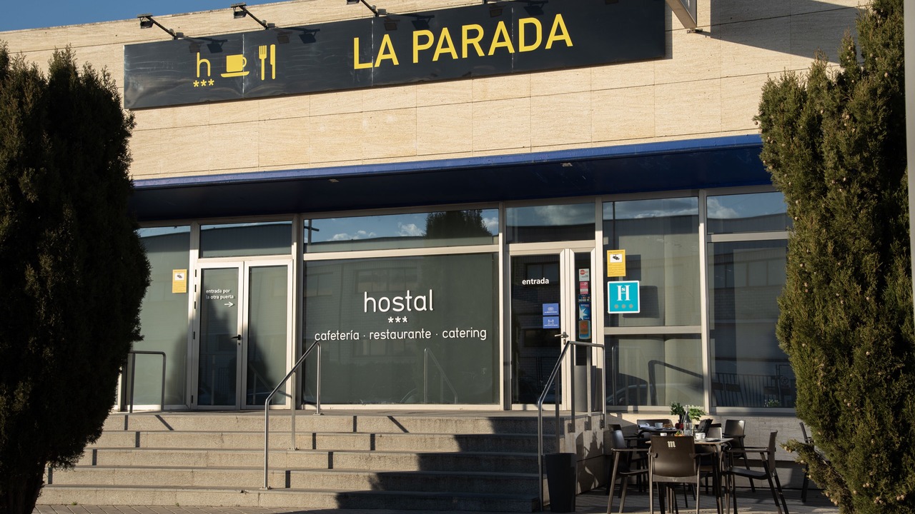 Photo of Outdoor in Getafe