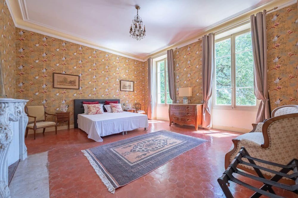 Photo of Bedroom in Le Pontet