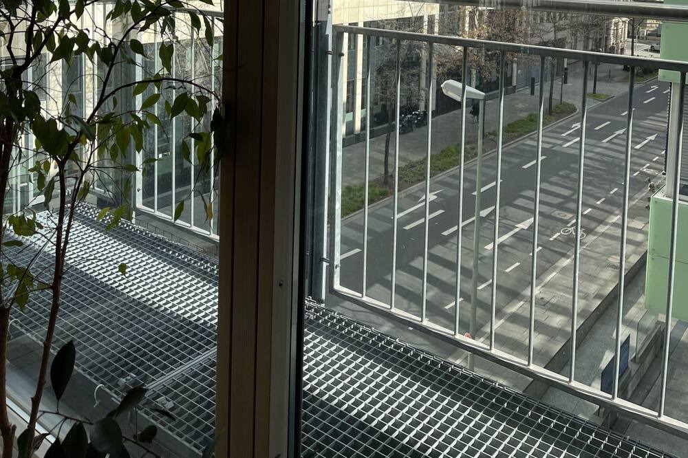 Photo of Patio Balcony in Bahnhofsviertel