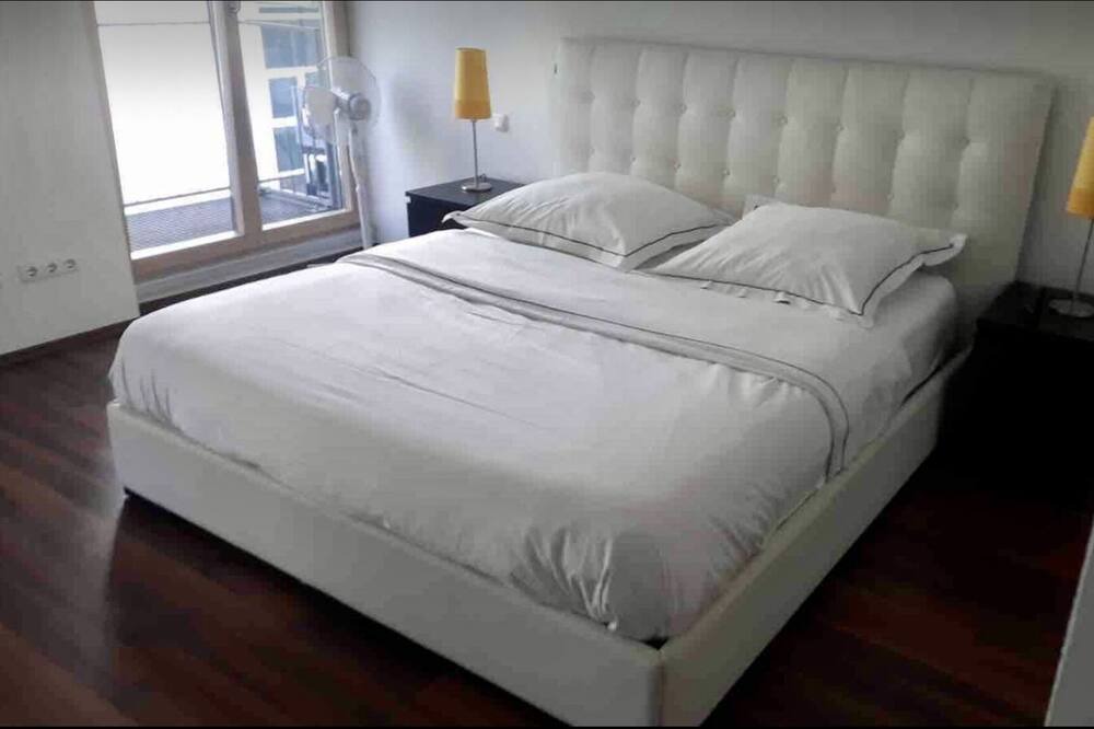 Photo of Bedroom in Bahnhofsviertel