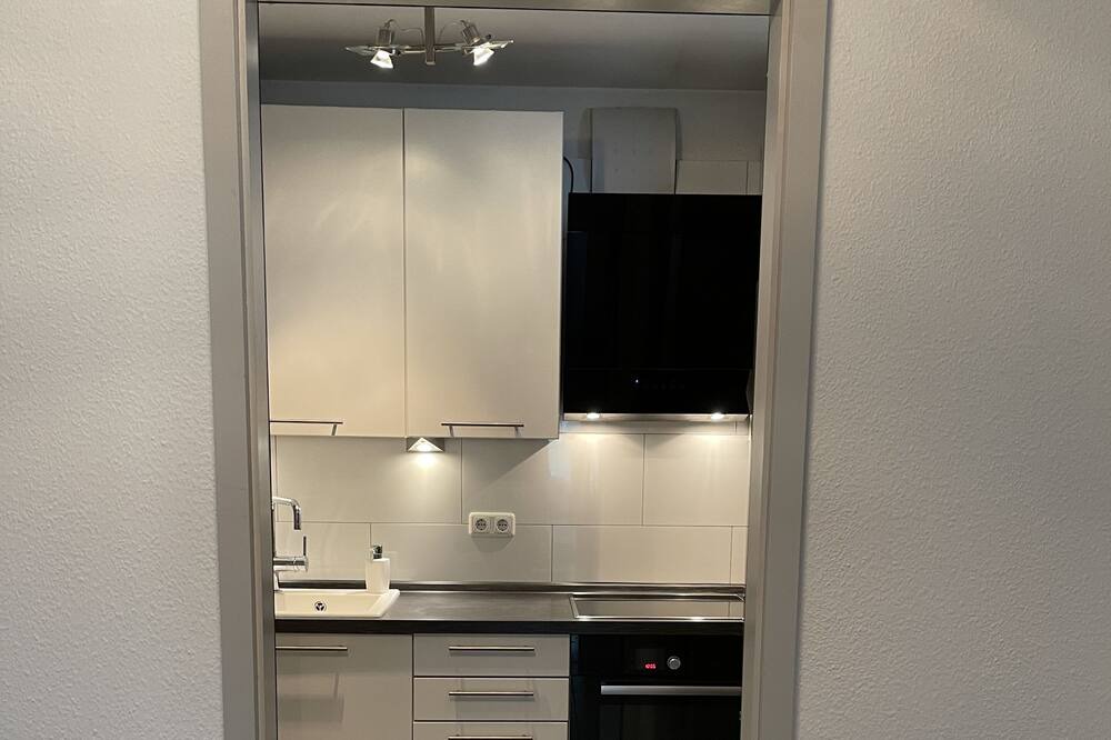Photo of Kitchen in Bahnhofsviertel
