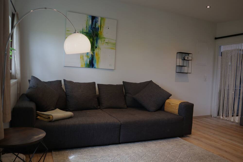 Photo of Livingroom in Nordfriesland