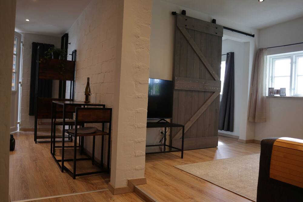 Photo of Livingroom in Nordfriesland