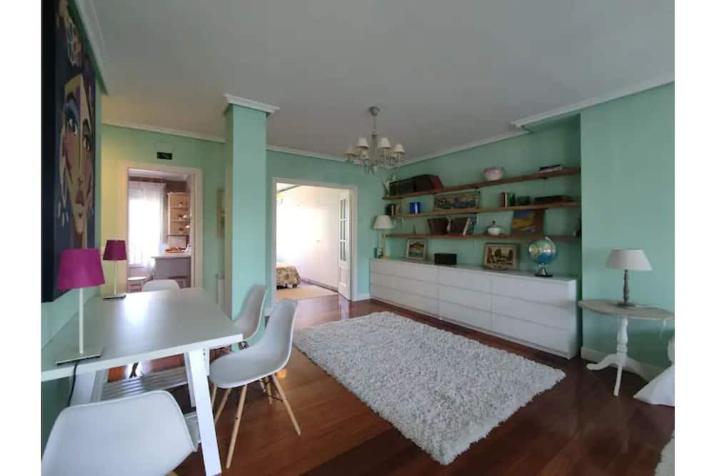 Photo of Bedroom in Villasana de Mena