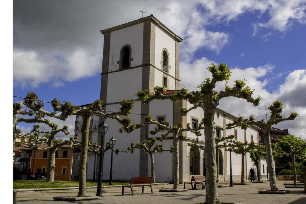 Photo of Outdoor in Villasana de Mena