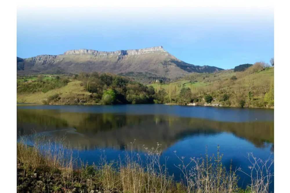 Photo of Outdoor in Villasana de Mena