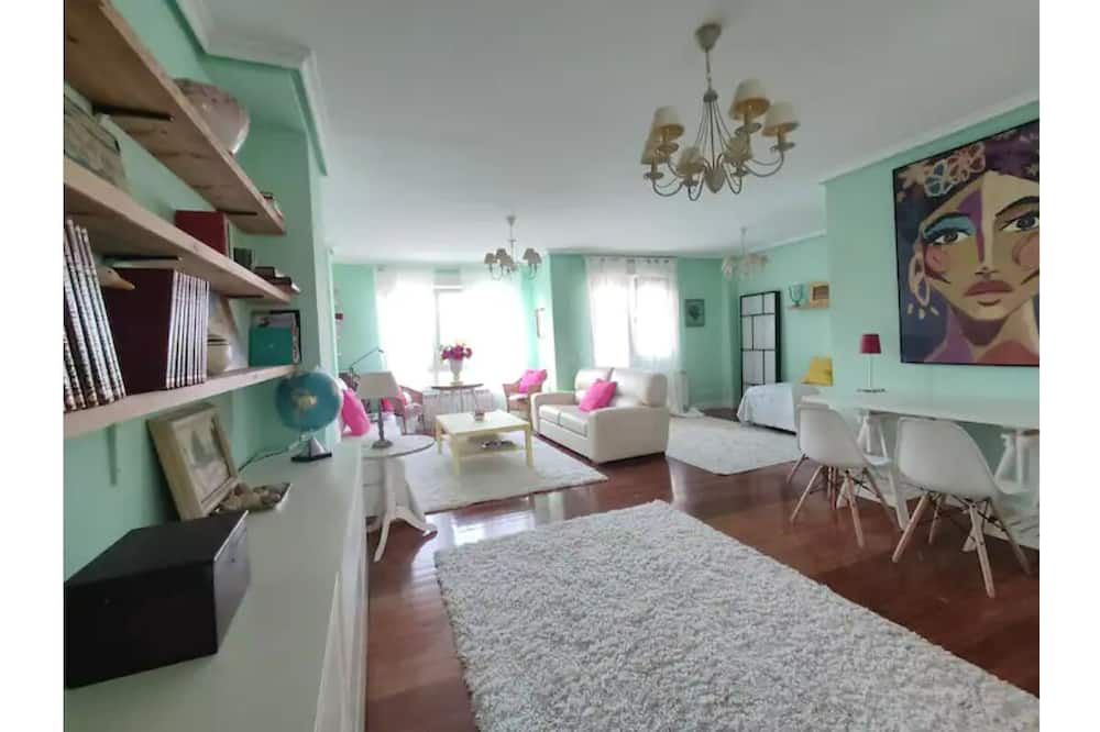 Photo of Bedroom in Villasana de Mena