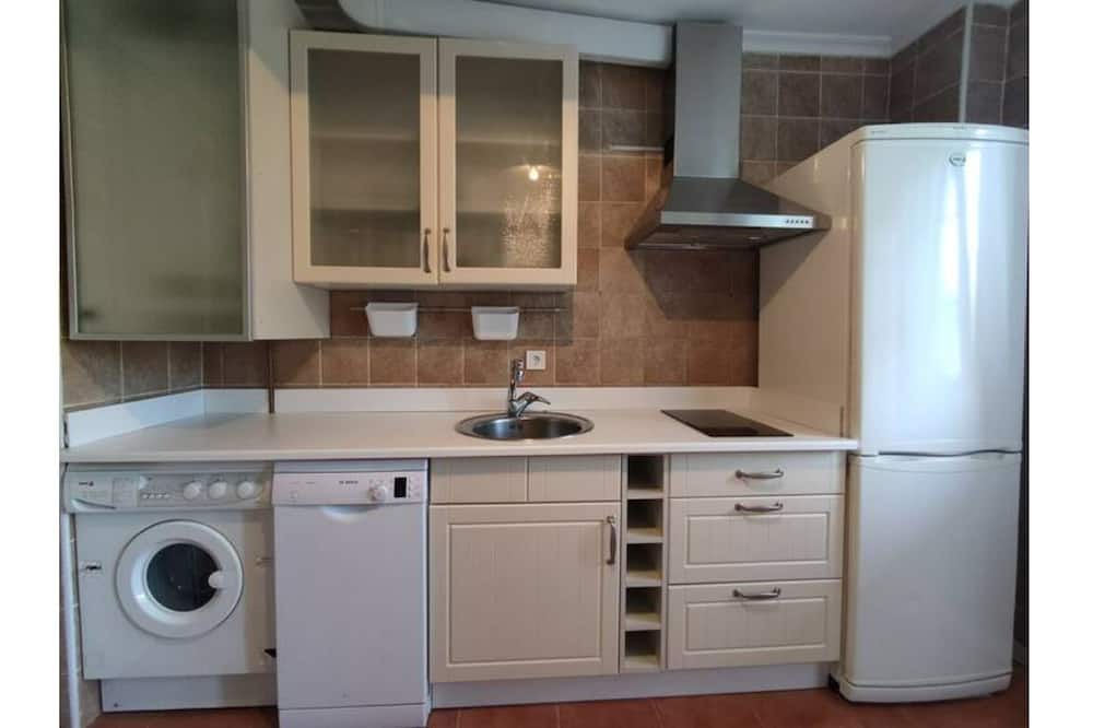 Photo of Kitchen in Villasana de Mena