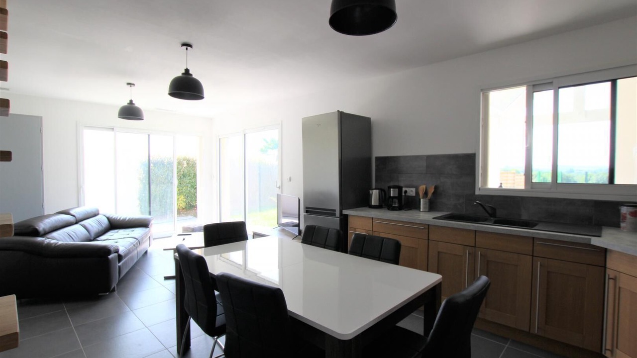 Photo of Kitchen in Espoey