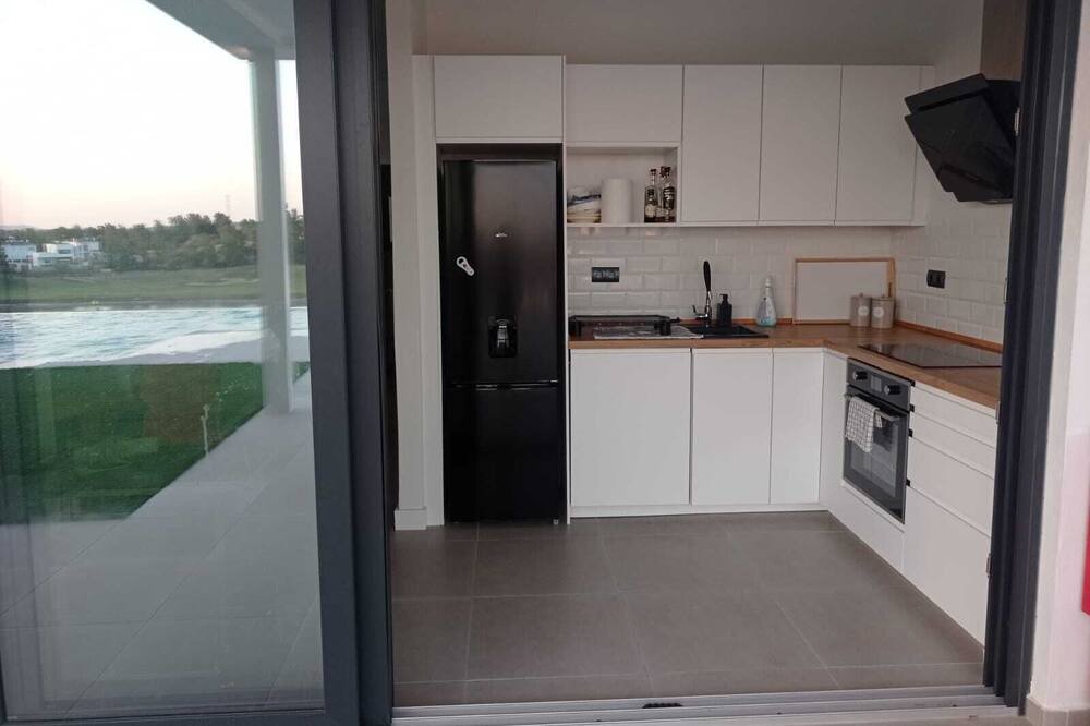 Photo of Kitchen in Jerez de la Frontera