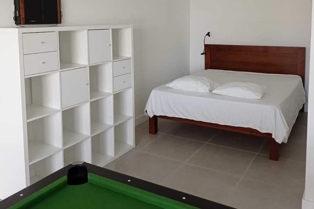 Photo of Bedroom in Jerez de la Frontera