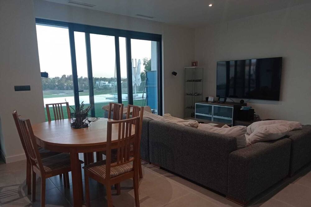 Photo of Livingroom in Jerez de la Frontera