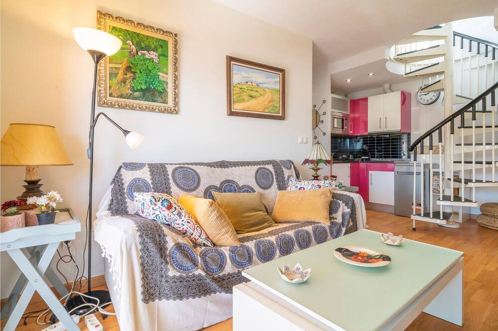 Photo of Bedroom in El Morche