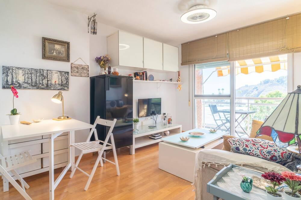 Photo of Bedroom in El Morche