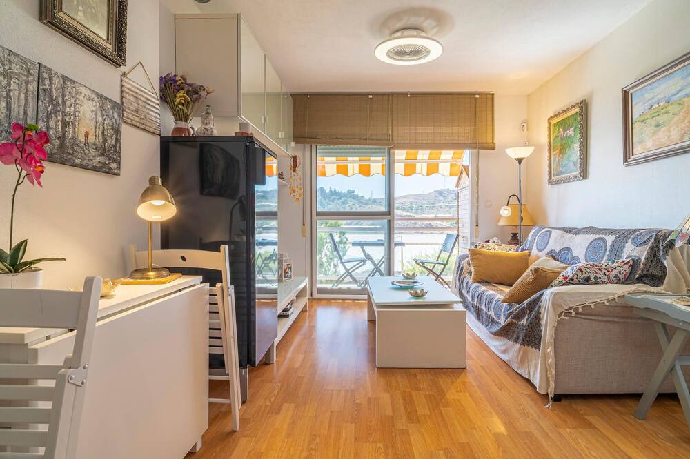 Photo of Bedroom in El Morche