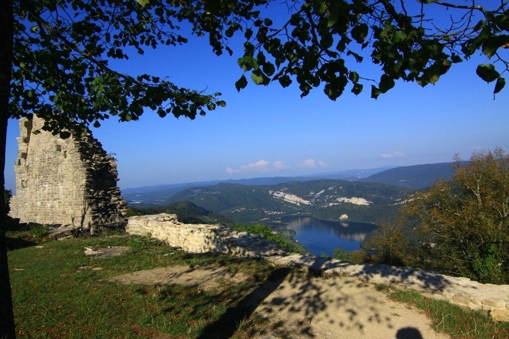 Photo of Outdoor in Aromas