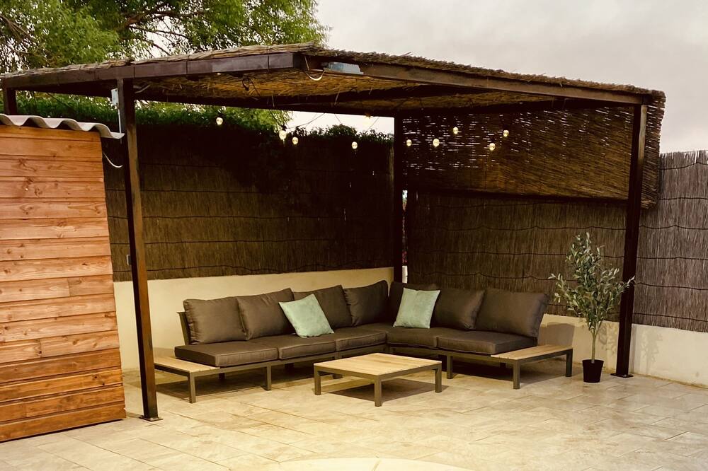 Photo of Outdoor in Euzet-les-Bains