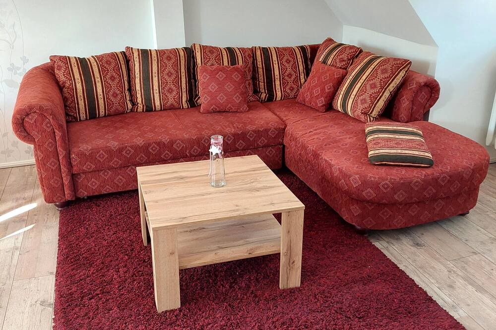 Photo of Livingroom in Ziesar