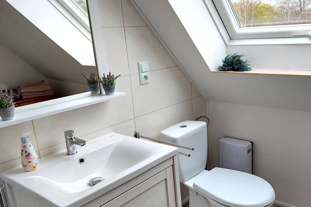 Photo of Bathroom in Ziesar