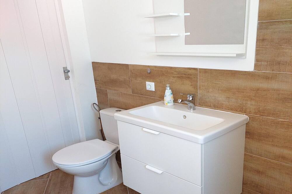 Photo of Bathroom in Ziesar