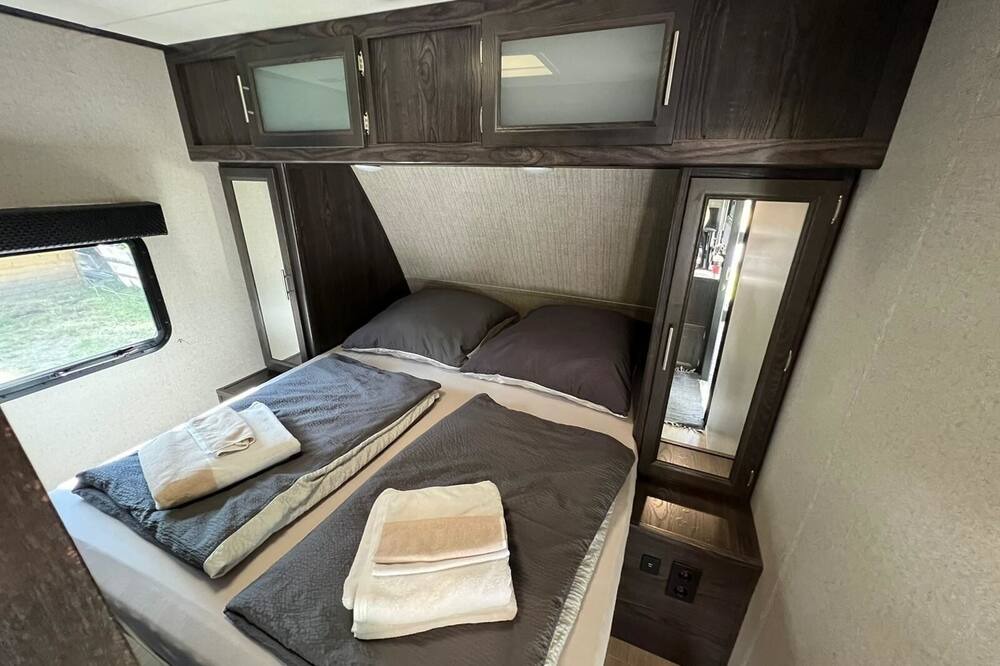 Photo of Bedroom in Plaue