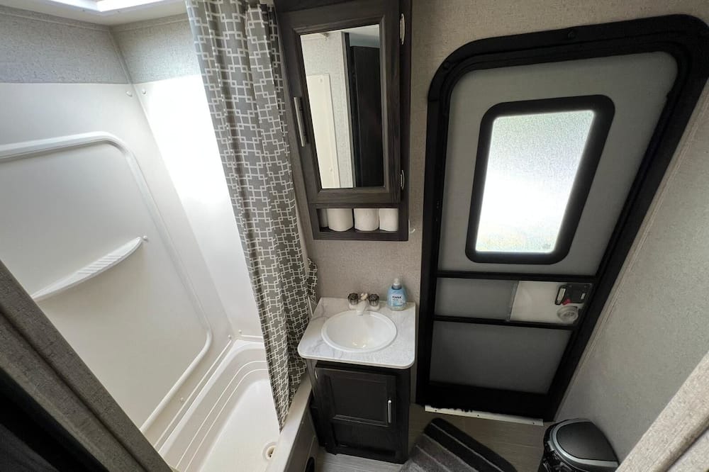 Photo of Bathroom in Plaue