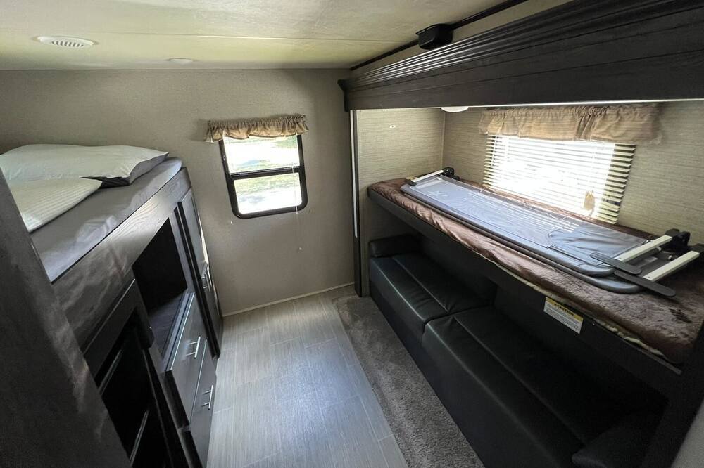 Photo of Bedroom in Plaue