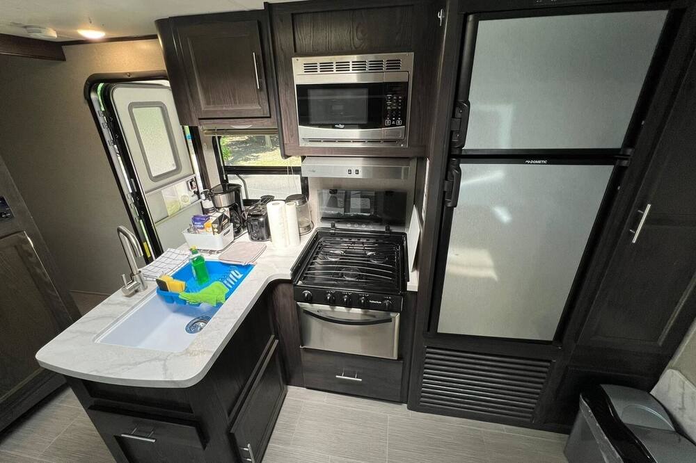 Photo of Kitchen in Plaue