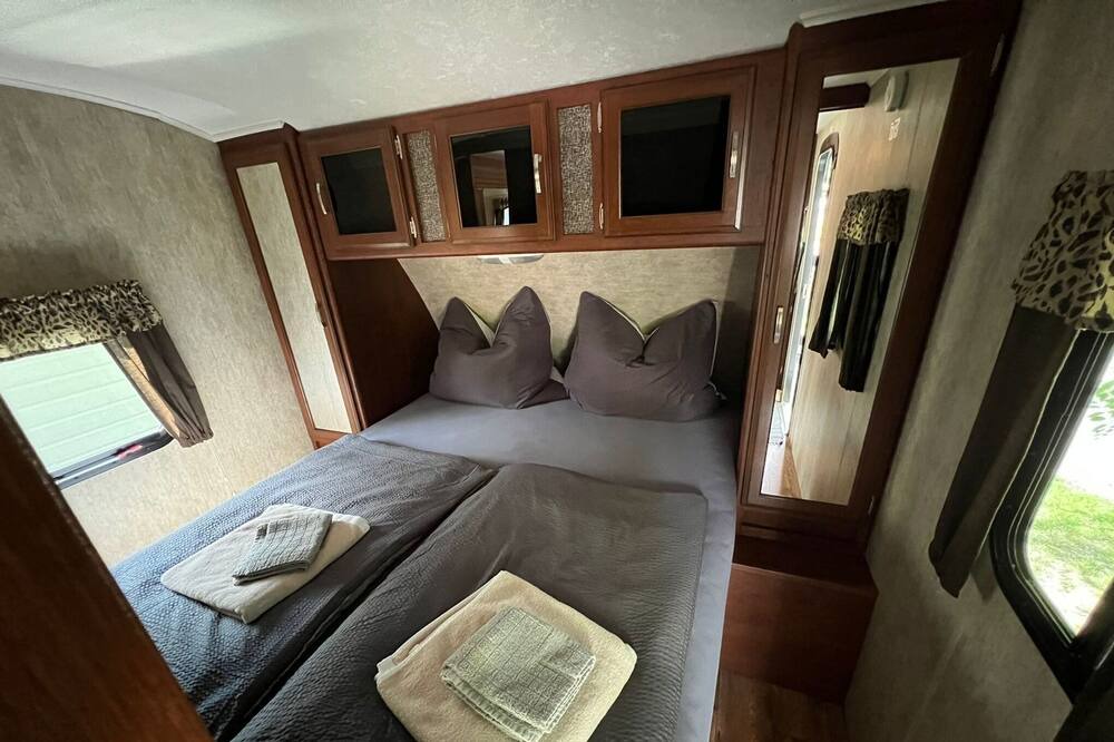 Photo of Bedroom in Plaue