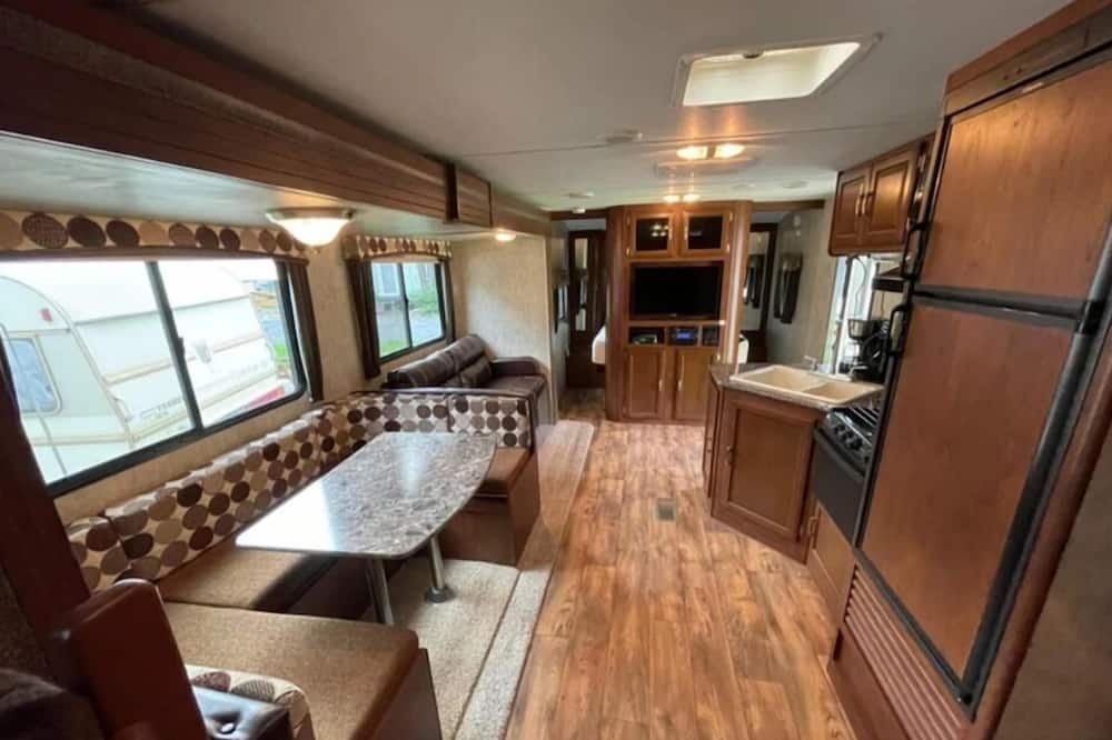Photo of Kitchen in Plaue