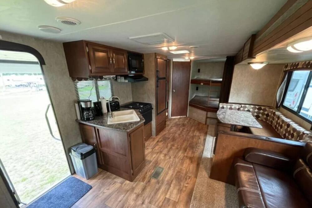 Photo of Livingroom in Plaue