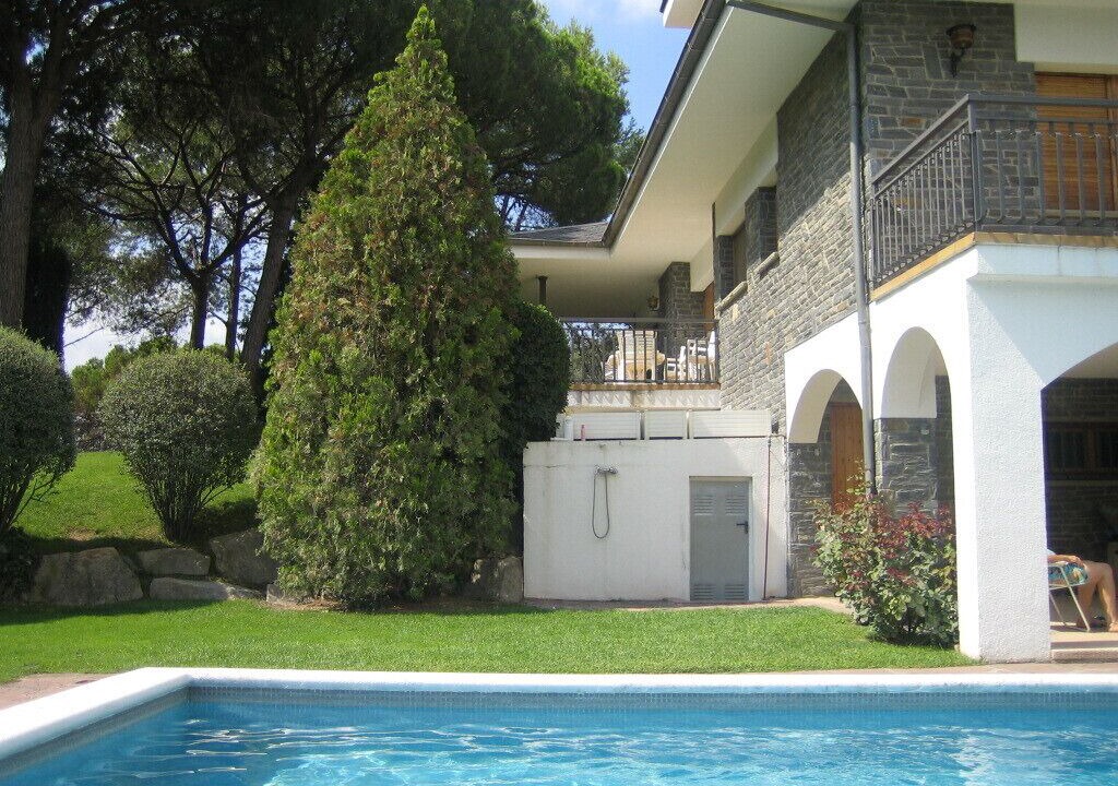 Photo of Outdoor in Llica d'Amunt