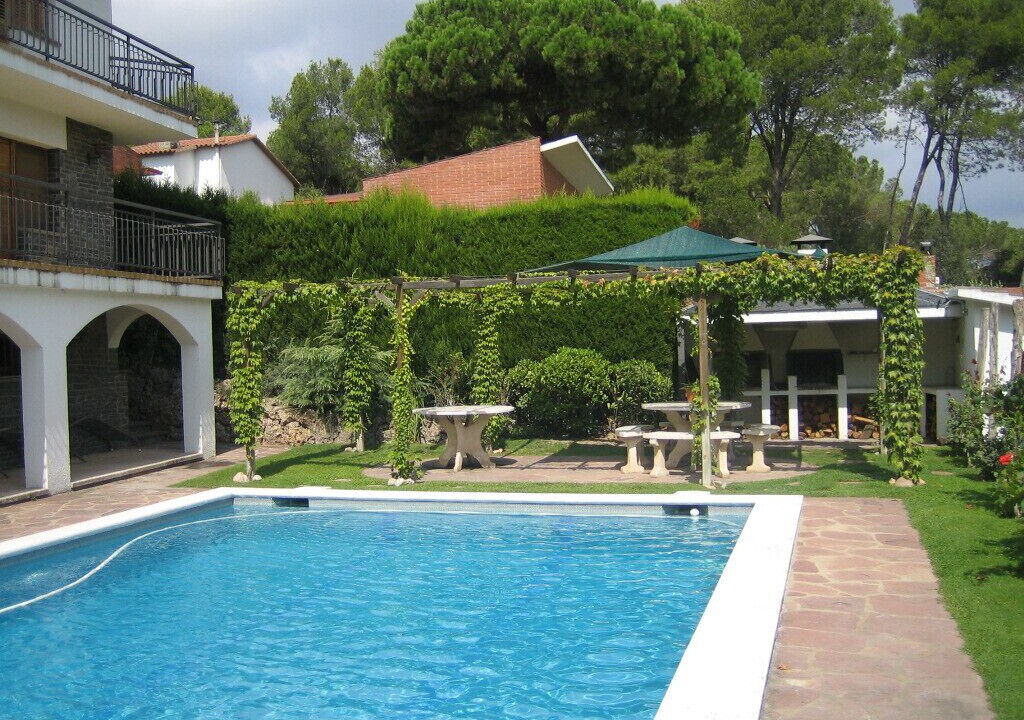 Photo of Outdoor in Llica d'Amunt