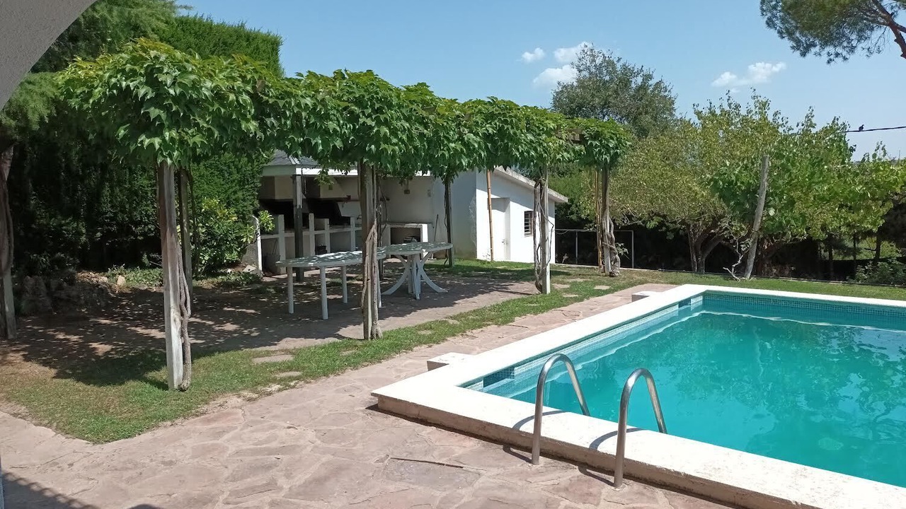 Photo of Outdoor in Llica d'Amunt