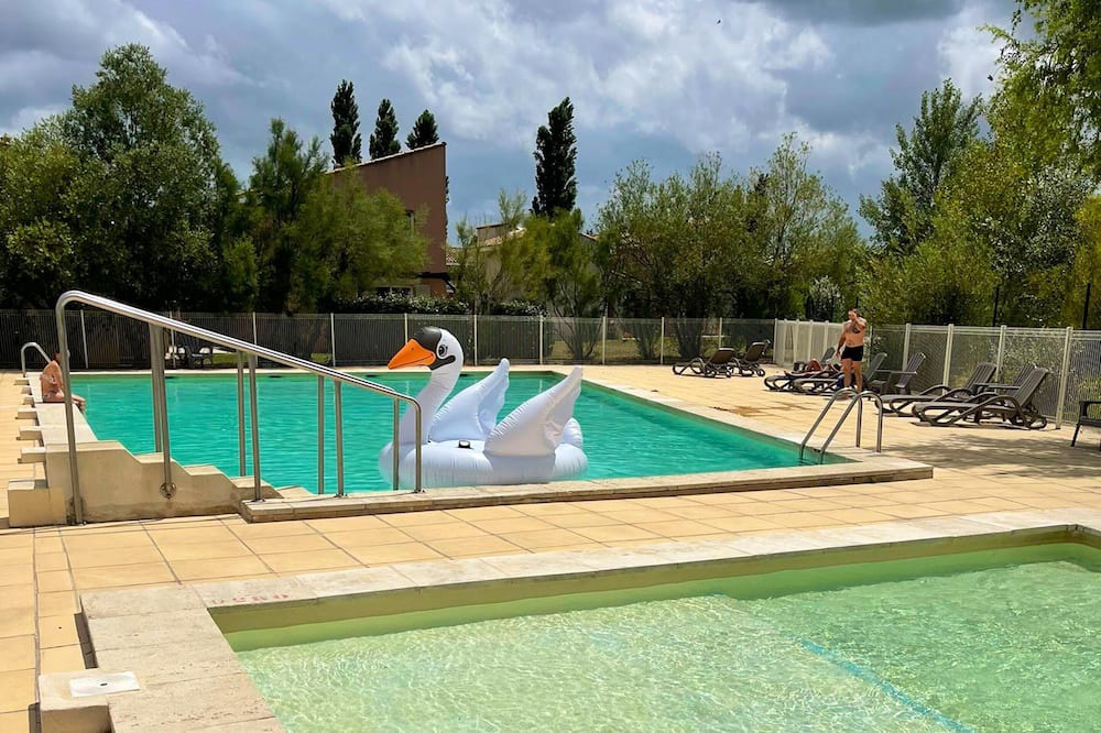 Photo of Outdoor in Saint-Saturnin-les-Avignon