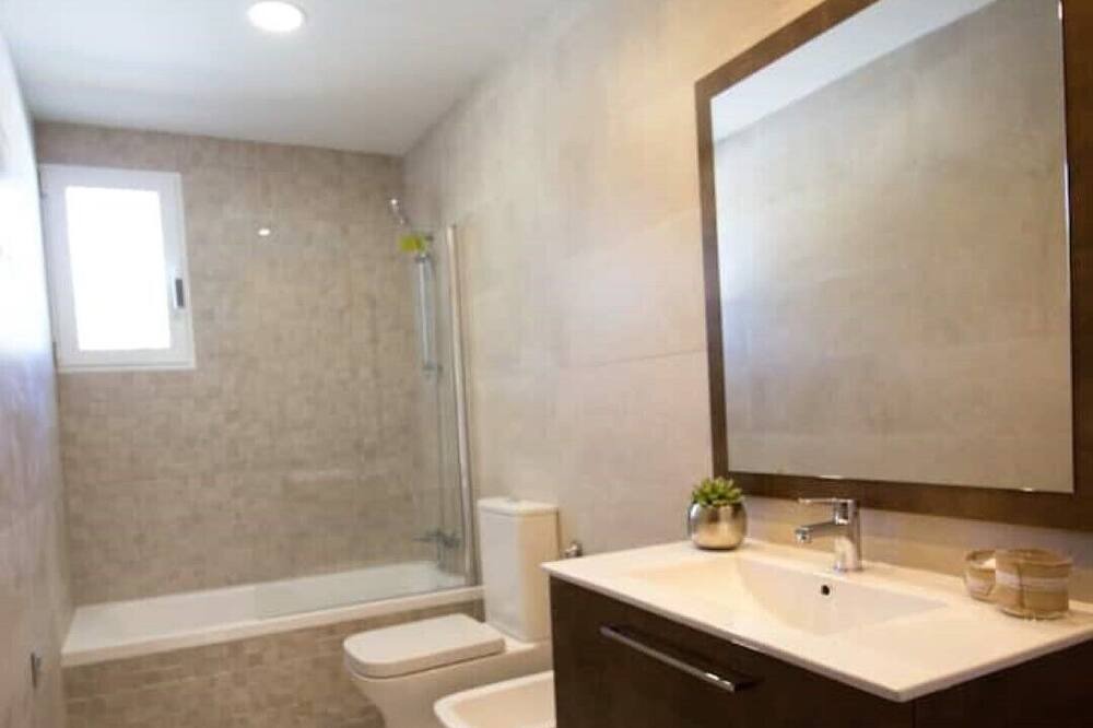 Photo of Bathroom in Castello de la Plana