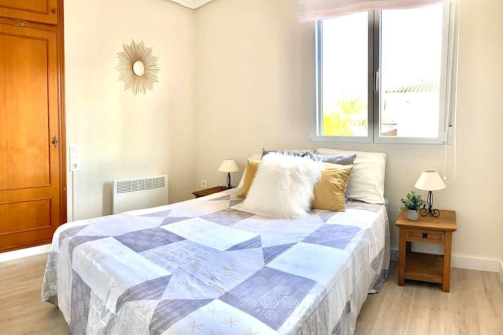 Photo of Bedroom in Castello de la Plana