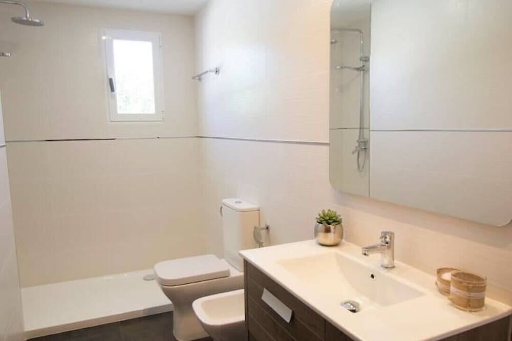 Photo of Bathroom in Castello de la Plana