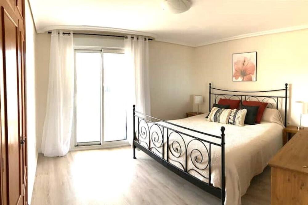 Photo of Bedroom in Castello de la Plana