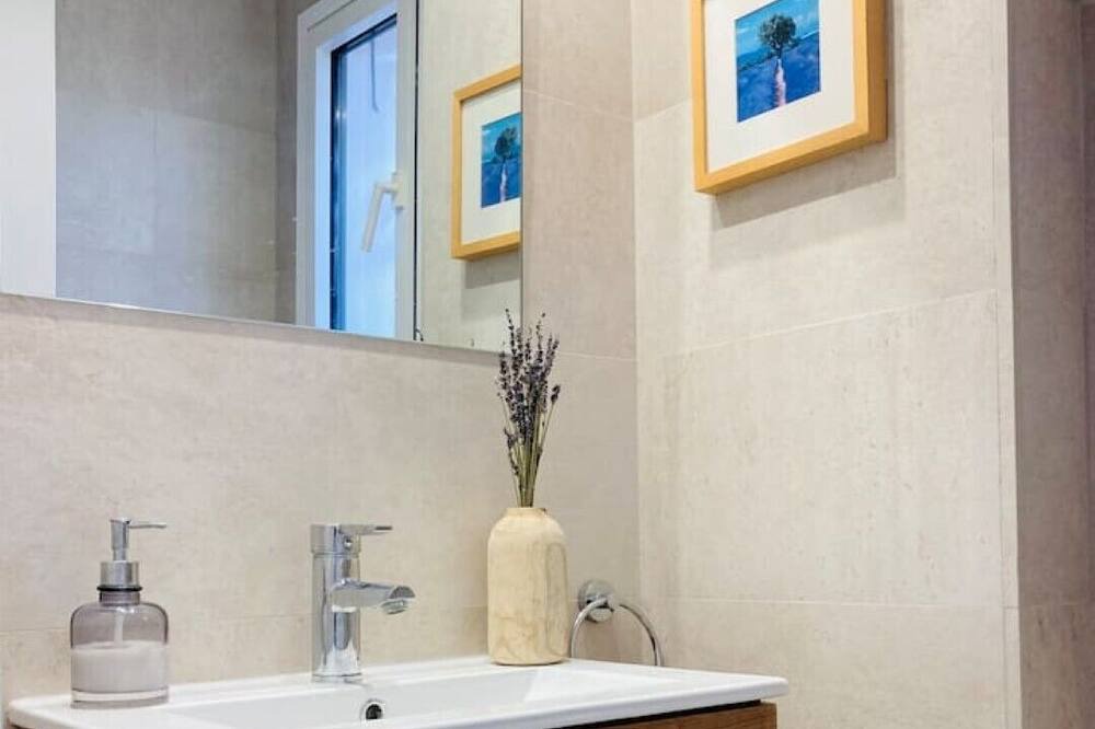 Photo of Bathroom in Castello de la Plana