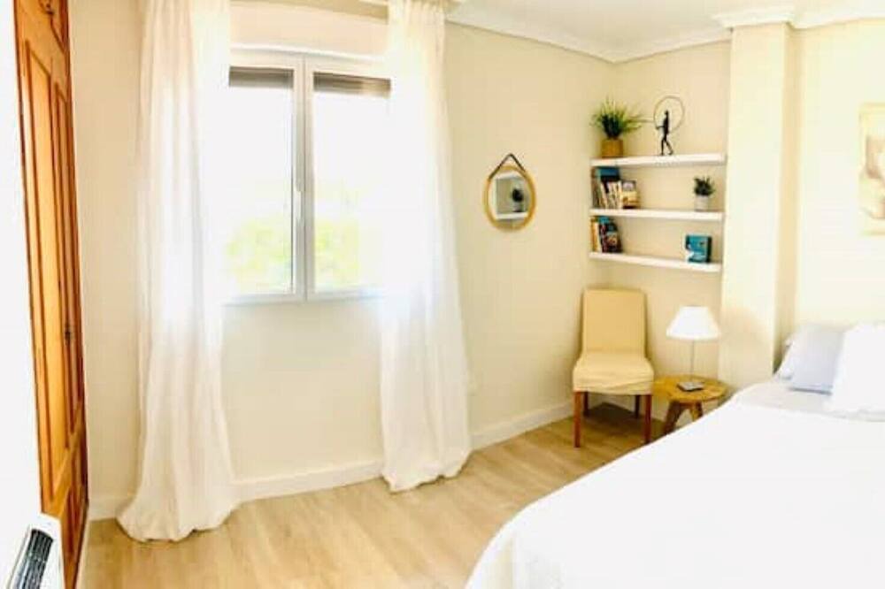 Photo of Bedroom in Castello de la Plana