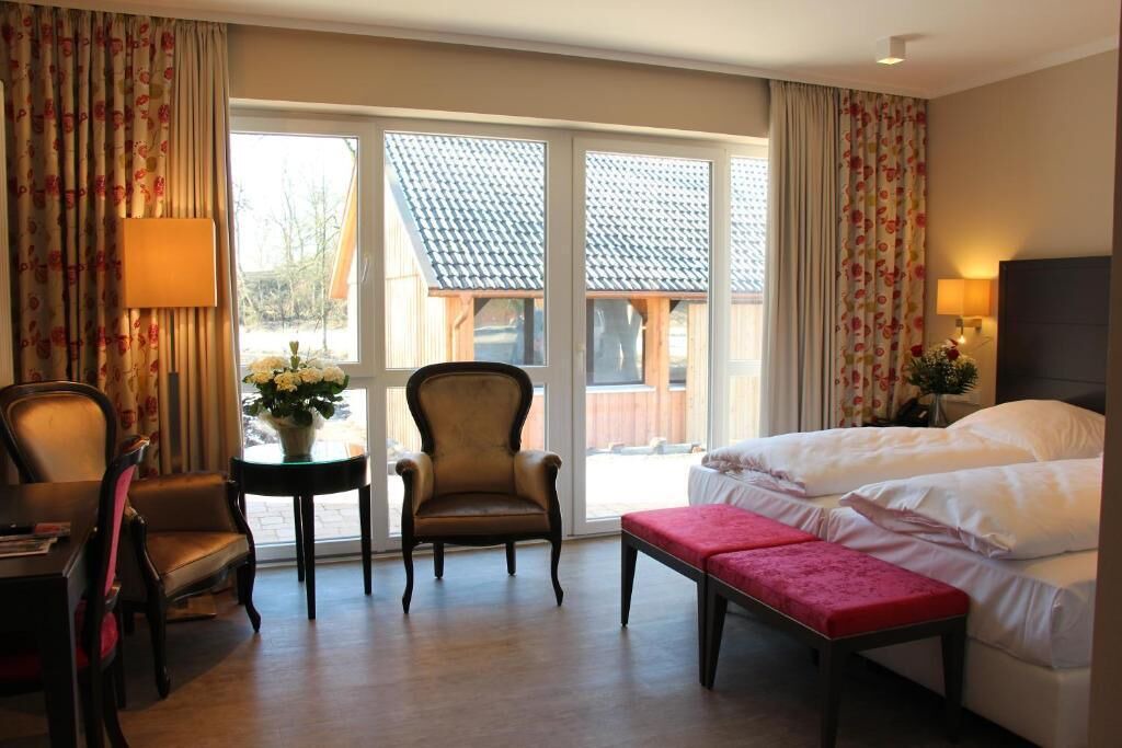 Photo of Bedroom in Dotlingen