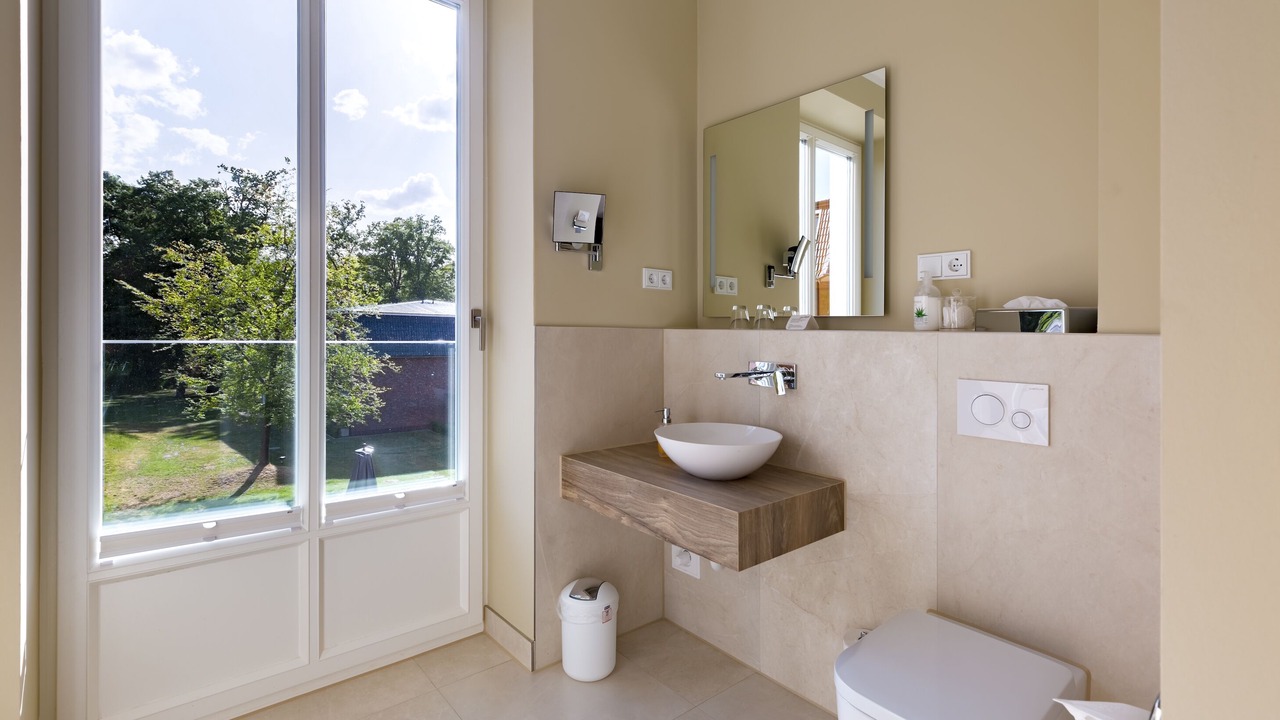 Photo of Bathroom in Dotlingen