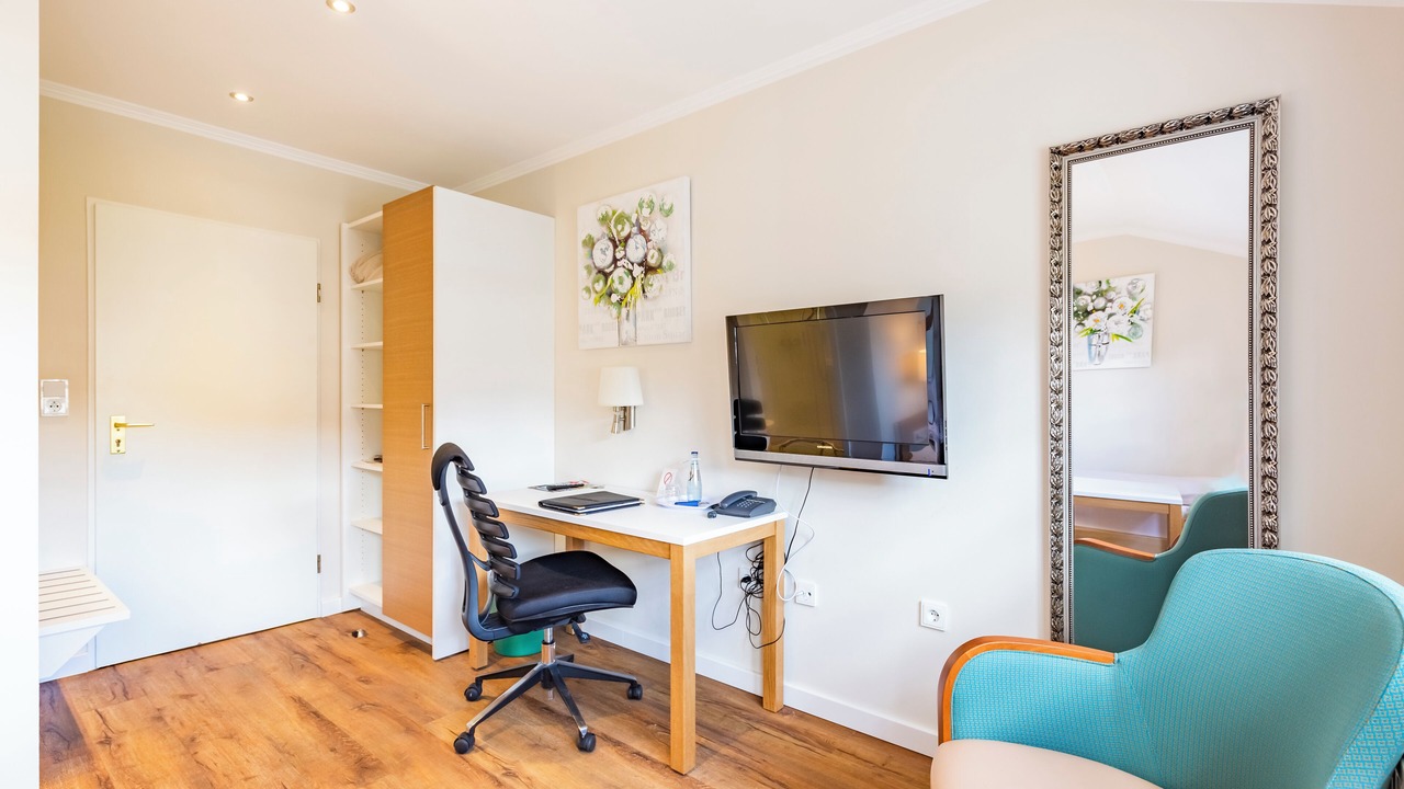 Photo of Bedroom in Dotlingen