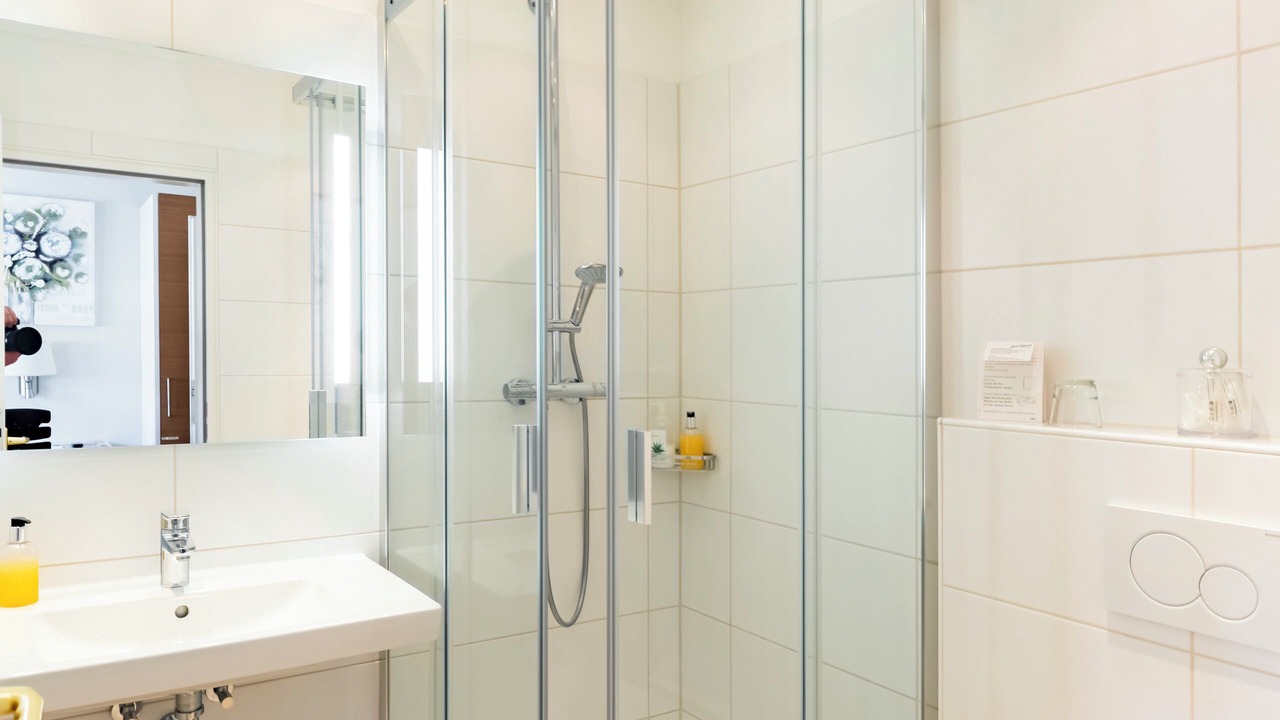 Photo of Bathroom in Dotlingen